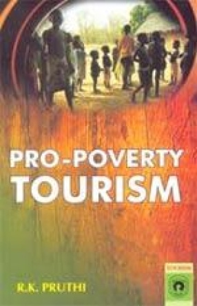 Pro-Poverty Tourism