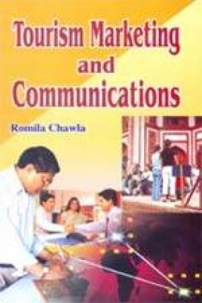 Tourism Marketing and Communications