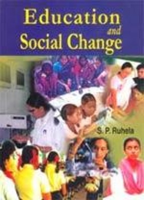 Education and Social Change