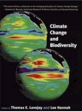 Climate Change and Biodiversity