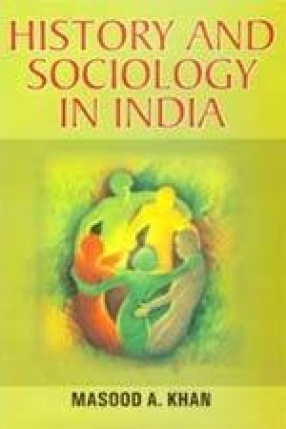 History and Sociology in India