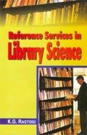Reference Services in Library Science