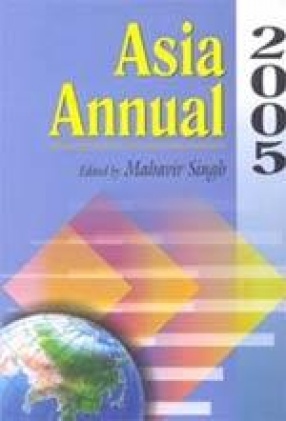 Asia Annual-2005