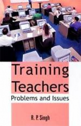 Training Teachers Problems and Issues