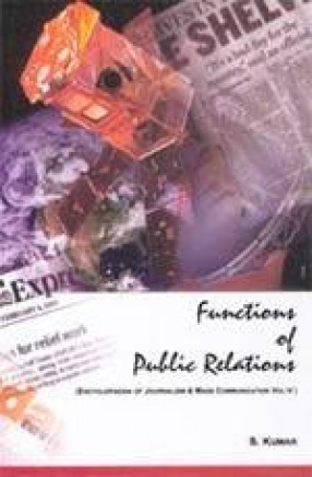 Functions of Public Relations