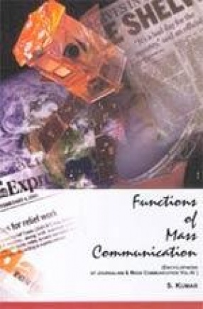 Functions of Mass Communication