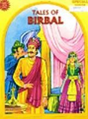 Tales of Birbal