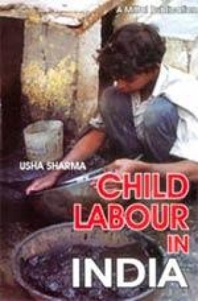 Child Labour in India