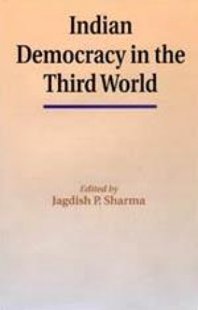 Indian Democracy in the Third World