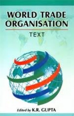 World Trade Organisation (In 3 Volumes)