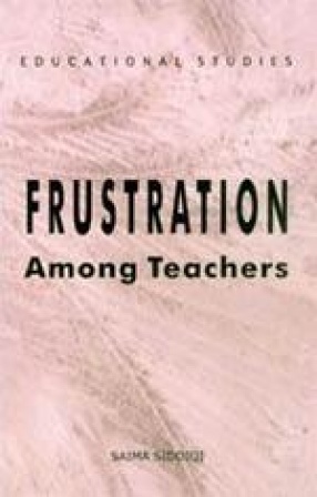 Frustration Among Teachers