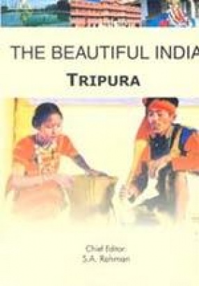 The Beautiful India: Tripura