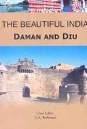 The Beautiful India: Daman and Diu