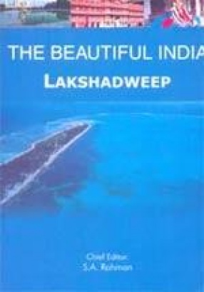 The Beautiful India: Lakshadweep