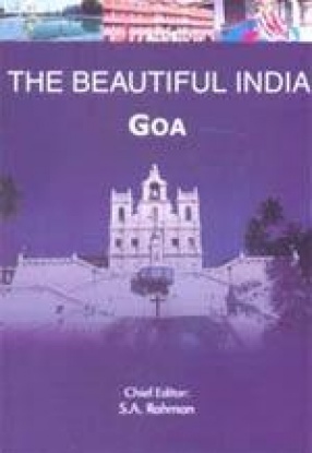 The Beautiful India: Goa