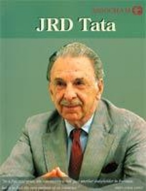 JRD Tata Memorial Lecture 2007