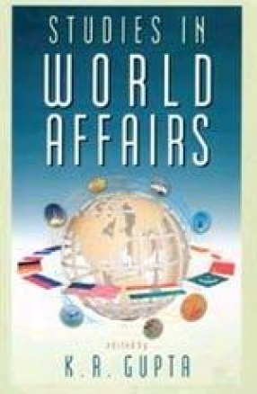 Studies in World Affairs (Volume II)