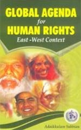Global Agenda for Human Rights East-West Context