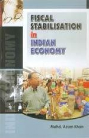 Fiscal Stabilisation in Indian Economy
