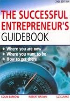 The Successful Entrepreneur's Guidebook