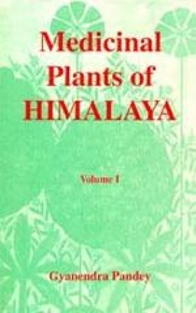 Medicinal Plants of Himalaya (Volume I)