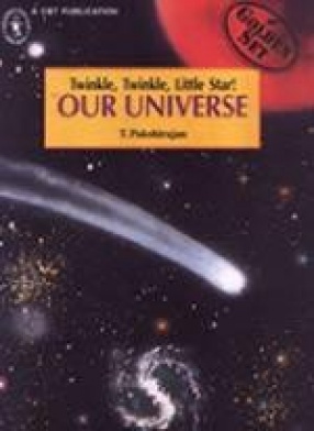 Our Universe : Twinkle, Twinkle, Little Star !