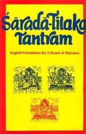 Sarada-Tilaka Tantram