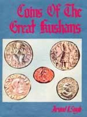 Coins of the Great Kushanas