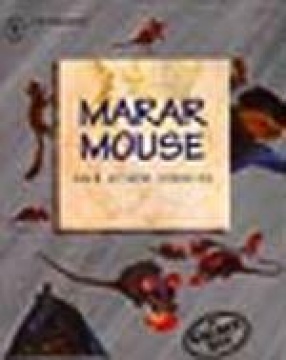 Marar Mouse and Other Stories