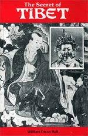 The Secret of Tibet