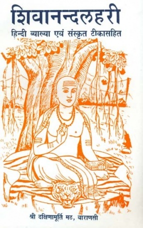 Shivananda Lahari: Word-to-Word Meaning and Detailed Explanation