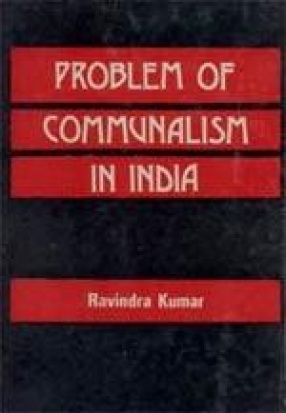 Problem of Communalism in India