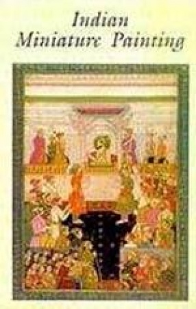 Indian Miniature Painting