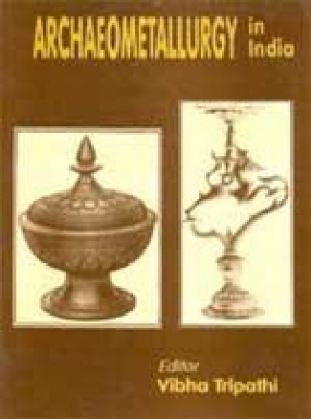Archaeometallurgy in India