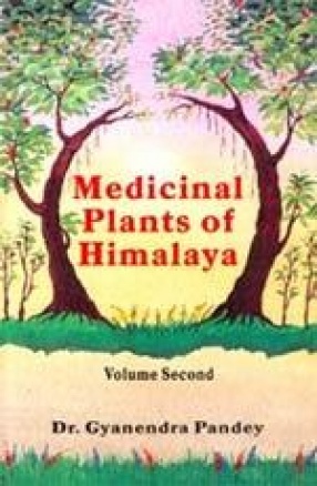 Medicinal Plants of Himalaya (Volume II)