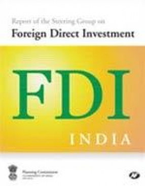 Report of the Steering Group on Foreign Direct Investment