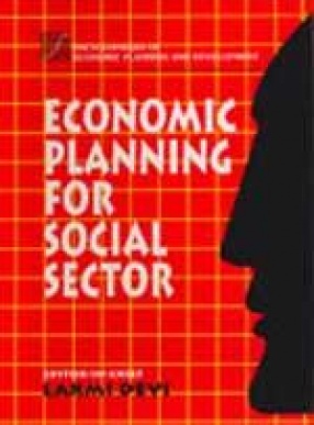 Economic Planning for Social Sector