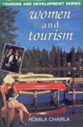 Women and Tourism: Tourism and Development Series