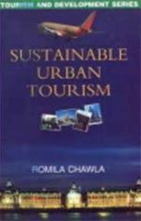 Sustainable Urban Tourism