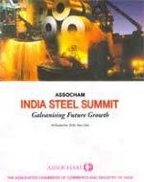 India Steel Summit: Galvanising Future Growth