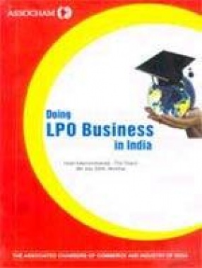 Doing LPO Business in India