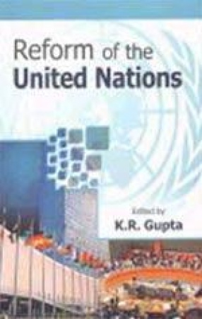 Reform of the United Nations (In 2 Volumes)
