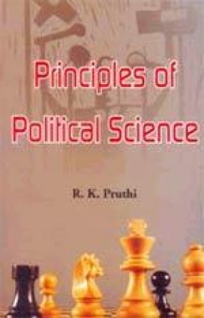 Principles of Political Science