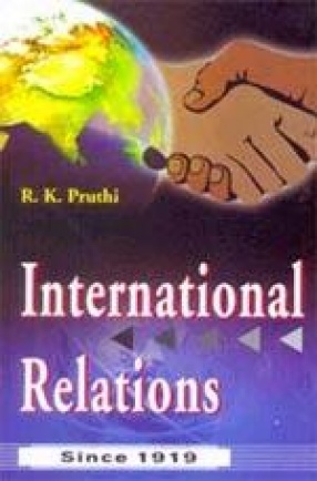 International Relations: Since 1919