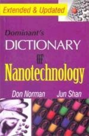 Extended & Updated Dominant's Dictionary of Nanotechnology