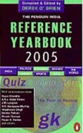 The Penguin India: Reference Yearbook 2005
