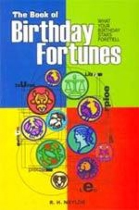The Book of Birthday Fortunes