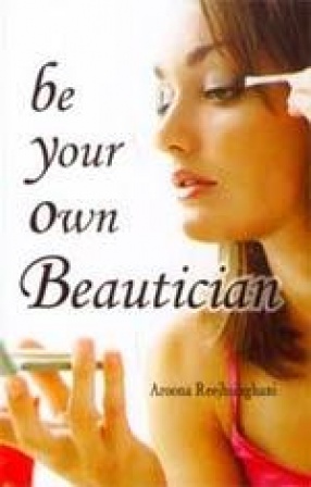 Be Your Own Beautician