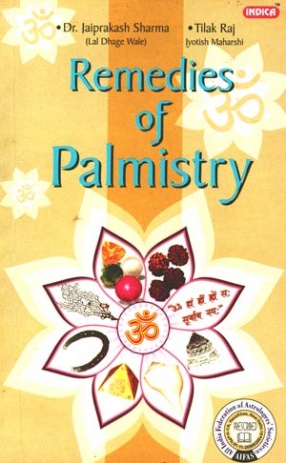Remedies of Palmistry