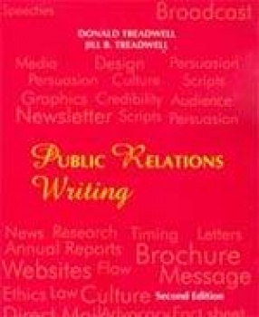 Public Relations Writing
